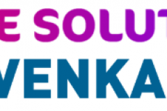 Image Solutions for S. Venkatesh